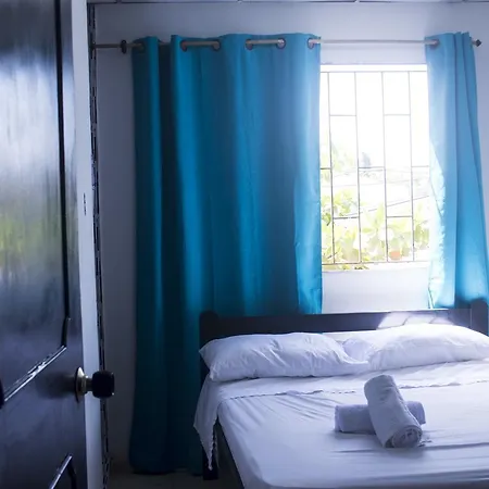 Hotel Paseo Bolivar